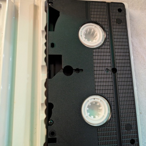 Casper VHS Tape Pre-owned - Picture 6 of 6